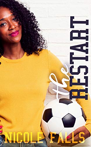 The Restart book cover