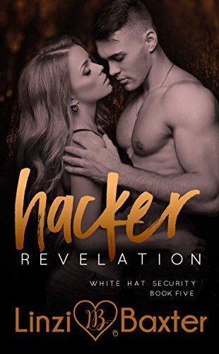 Hacker Revelation book cover