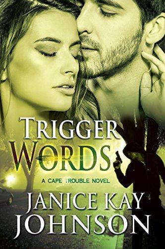 Trigger Words book cover