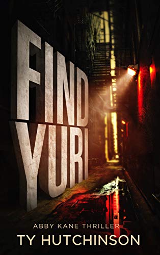Fury Trilogy book cover 1