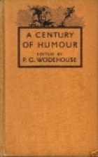 A Century of Humour book cover