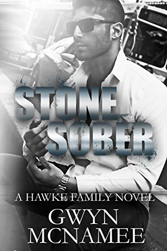 Hawke Family book cover 3