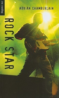 Rock Star book cover