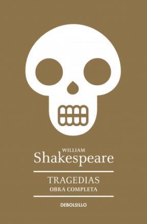 Tragedias. Obra completa 2 book cover
