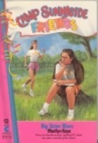 Big Sister Blues book cover