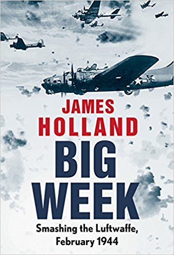 Big Week book cover