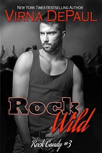 Rock Wild book cover