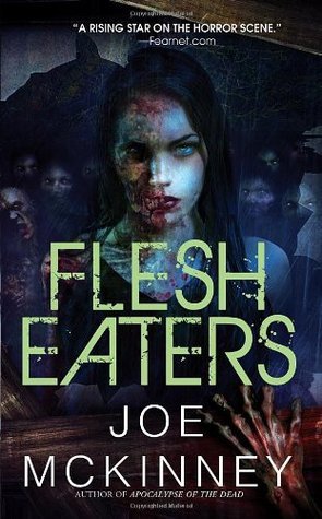 Dead World book cover 3