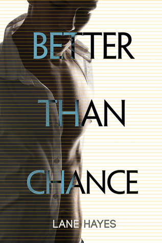 Better Than Chance book cover