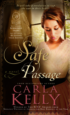 Safe Passage book cover