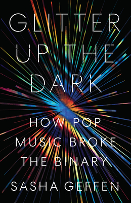 Glitter Up the Dark book cover