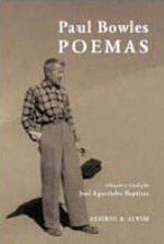 Poemas book cover