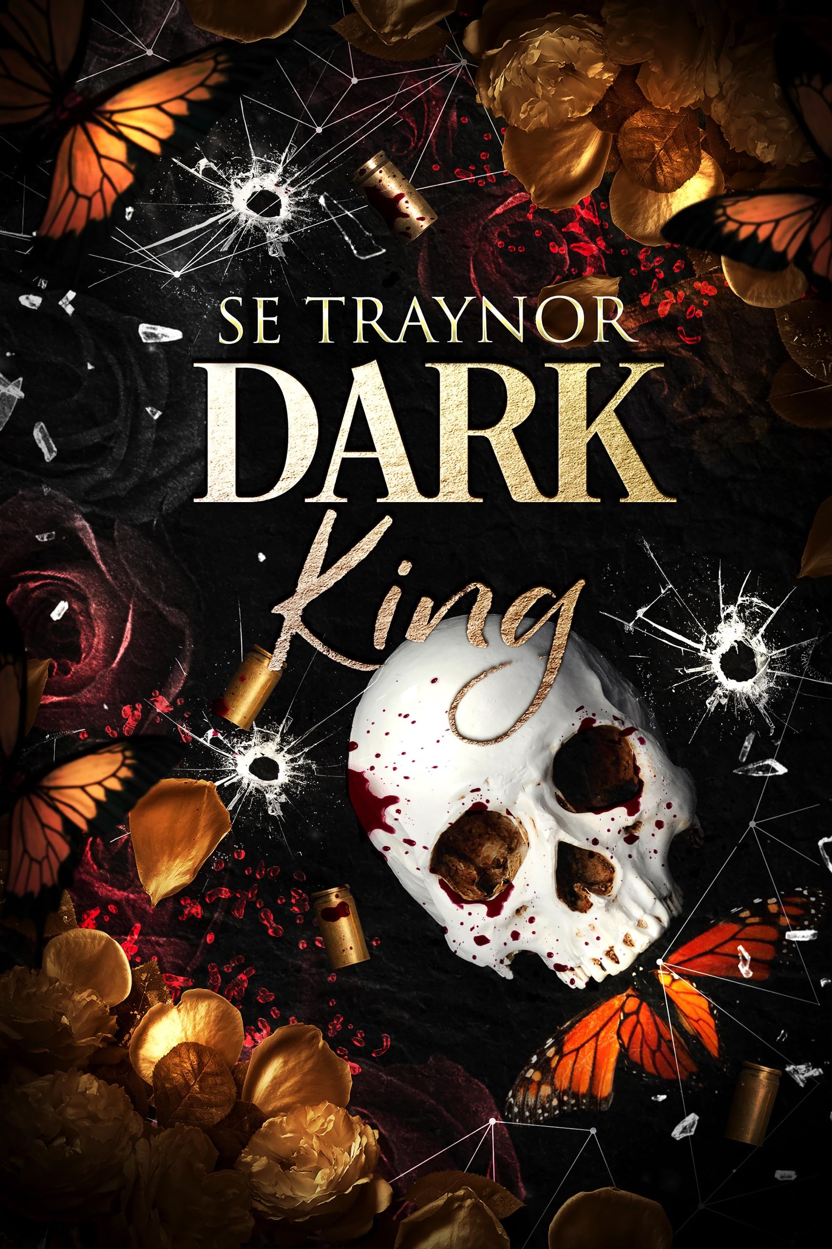 Three Kings book cover 1
