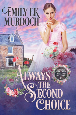 Always the Second Choice book cover