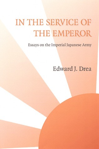 In the Service of the Emperor book cover