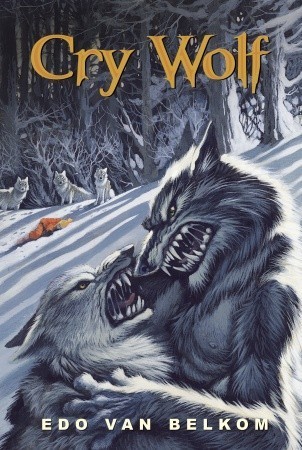 Wolf Pack book cover 3