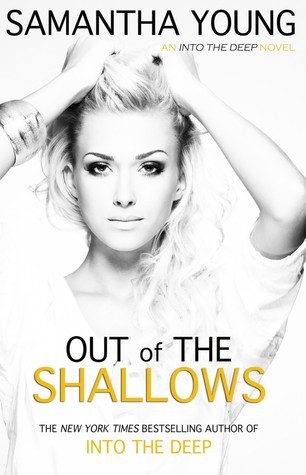 Into the Deep book cover 2