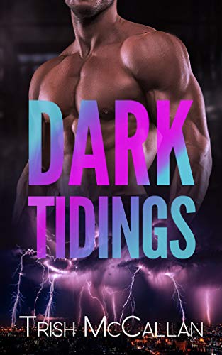 Dark Tidings book cover