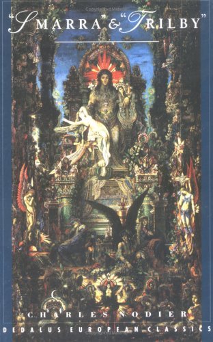 Smarra & Trilby book cover