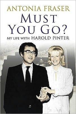 Must You Go? book cover