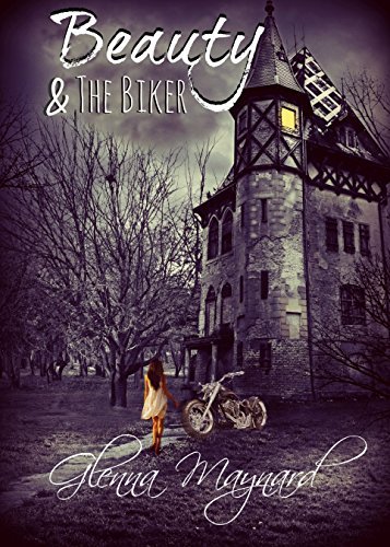 Beauty & The Biker book cover