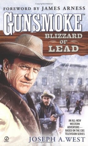Gunsmoke book cover 3