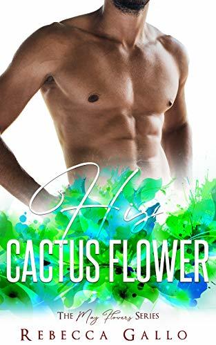 His Cactus Flower book cover