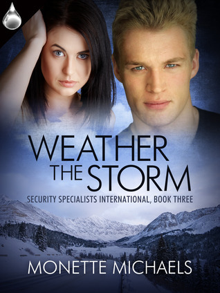 Security Specialists International book cover 3