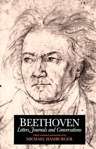 Beethoven book cover