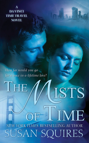 The Mists of Time book cover