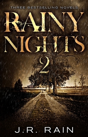 Rainy Nights 2 book cover