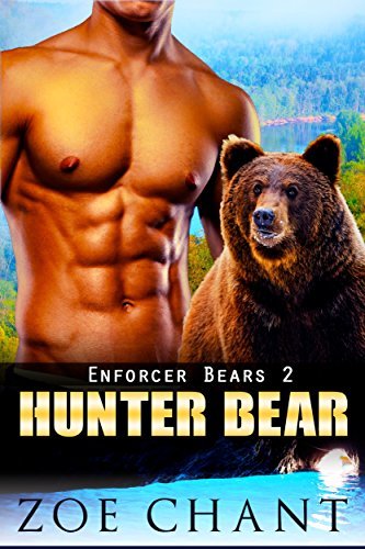 Enforcer Bears book cover 2