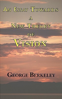 An Essay Towards a New Theory of Vision book cover