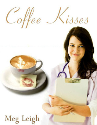 Coffee Kisses book cover