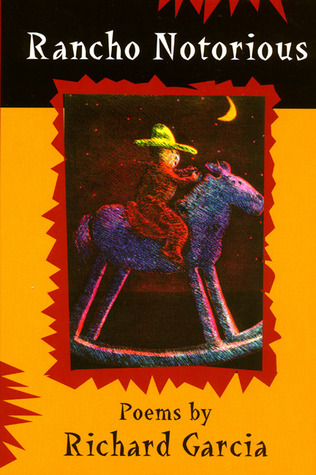 Rancho Notorious book cover