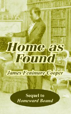 Homeward Bound book cover 2