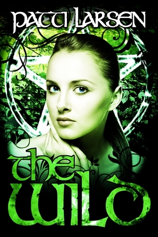 The Wild book cover