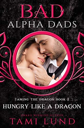 Taming the Dragon book cover 2
