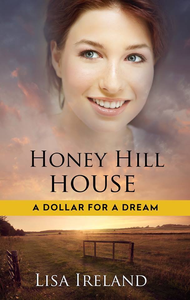 A Dollar for a Dream book cover 2