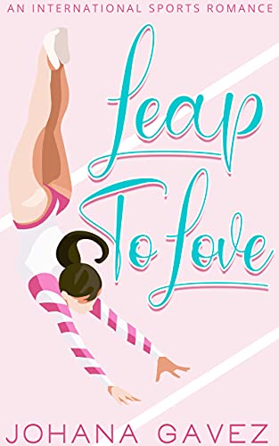 Leap to Love book cover
