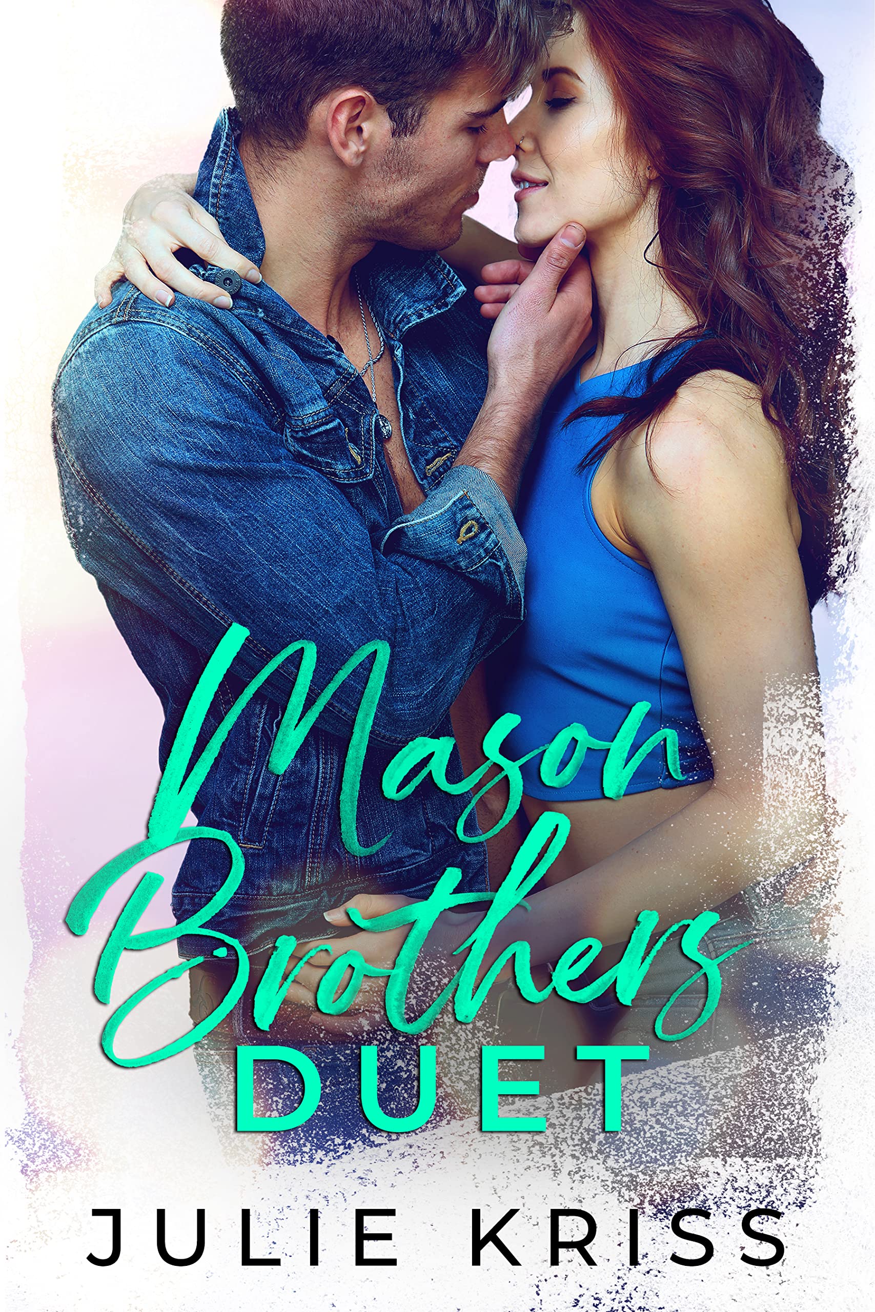 The Mason Brothers Duet book cover