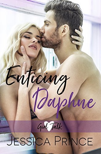 Girl Talk book cover 3