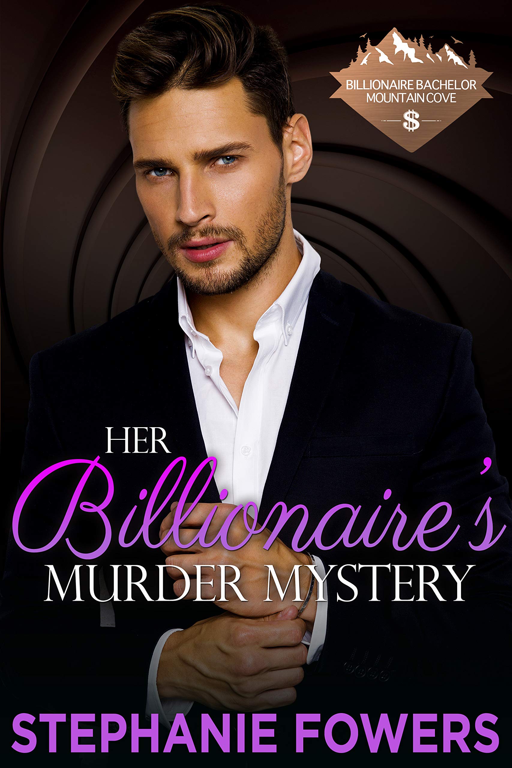 Her Billionaire's Murder Mystery book cover
