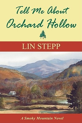 Smoky Mountain book cover 2