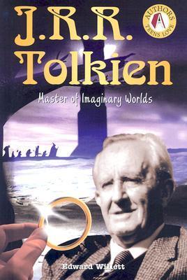 J.R.R. Tolkien book cover