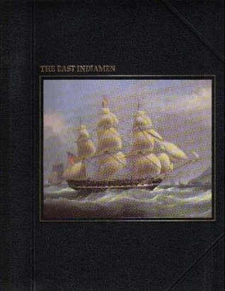 The East Indiamen book cover