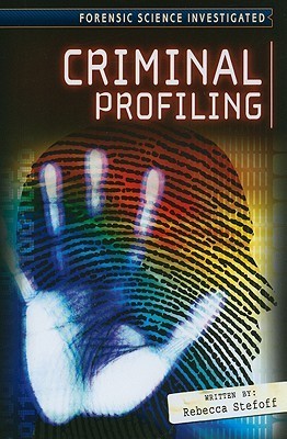 Criminal Profiling book cover
