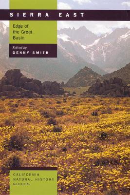 Sierra East book cover