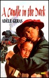 A Candle in the Dark book cover