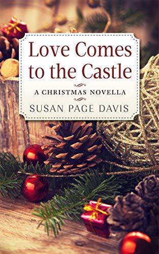 Love Comes to the Castle book cover